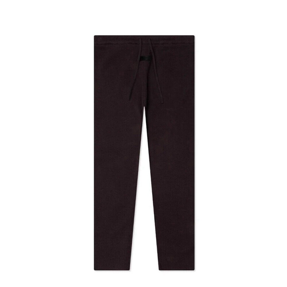 Fear Of God Plum Resort Pants